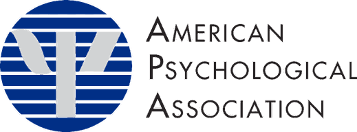 American Psychological Association logo